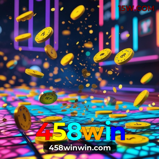 Promoções e bônus exclusivos da 458win