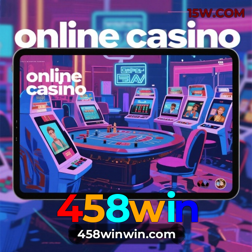 Promoções e bônus exclusivos da 458win