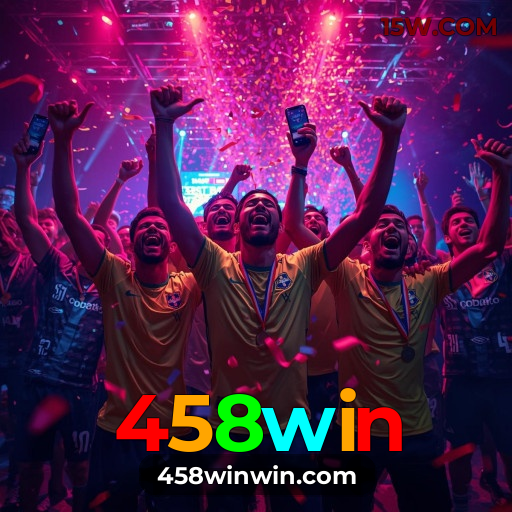 Instalação Android 458win