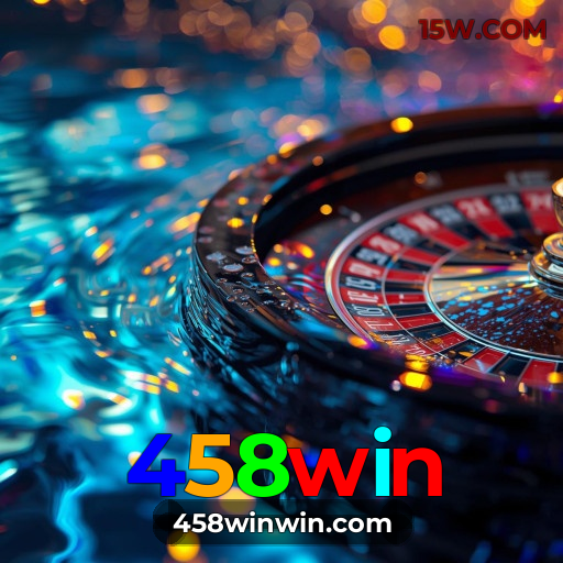 Bônus de Boas-vindas 458win