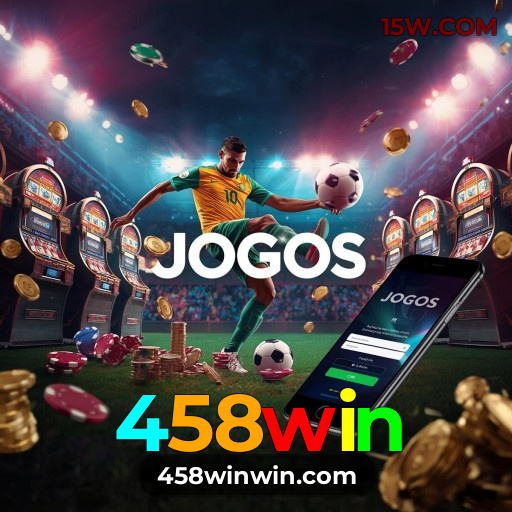 Login rápido no app 458win