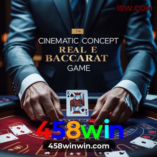 Programa VIP 458win